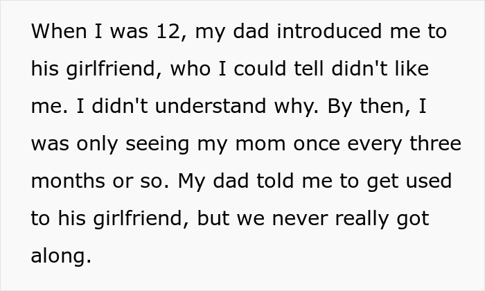 Parents Apologize For Abandoning Their Son, After 16 Years Of Silence, He Refuses To Talk To Them