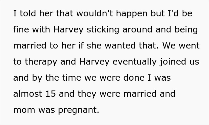 “[Am I The Jerk] For Refusing To Lie To Cover Up What My Mom Realized About Me?”