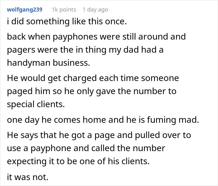 Person Works 7 Days For A Painter And Only Gets Paid $37, Refuses To Let It Go And Seeks Revenge