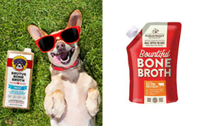 Best Bone Broth For Dogs, According To Vet