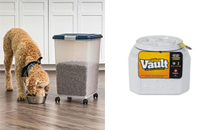 Best Dog Food Containers In 2024