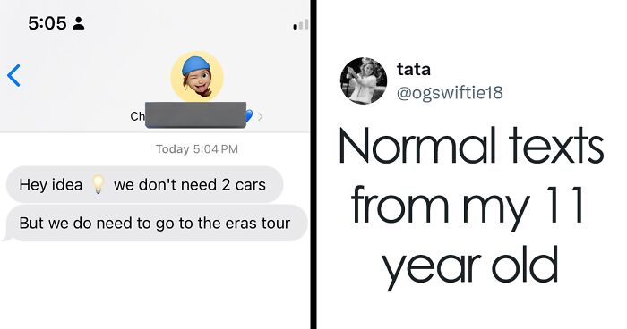 95 Times Parents Tweeted Their Most Hilarious Moments This May