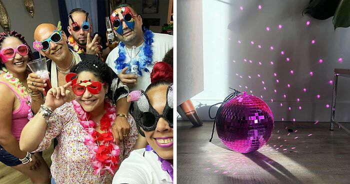 27 Amazing Items That Show That You Are The Life Of The Party