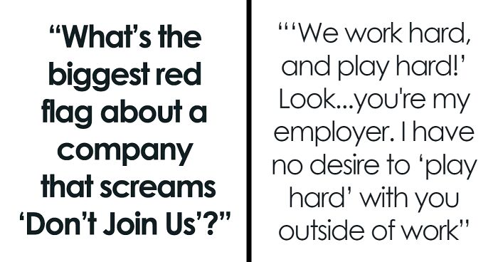 “NOT Discussing Pay”: 35 Of The Biggest Red Flags In Companies That Scream ‘Don’t Join Us’