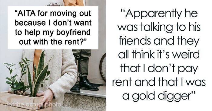 Woman Gives Up On A Luxury Manhattan Condo For A Room In Queens After Being Called A Gold Digger