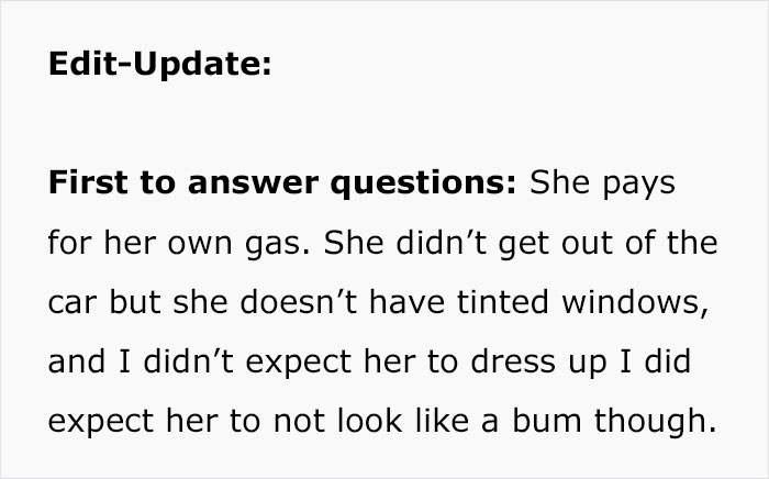 Guy Shocked That His ‘Lesson’ For GF Ends In A Breakup, Gets A Reality Check