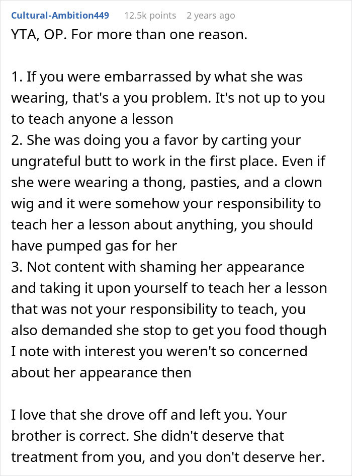 Guy Shocked That His ‘Lesson’ For GF Ends In A Breakup, Gets A Reality Check