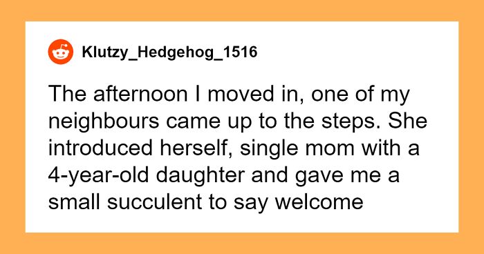 Fed Up With Unannounced Visits, Woman Tells Neighbor And Child To Leave, Drama Ensues