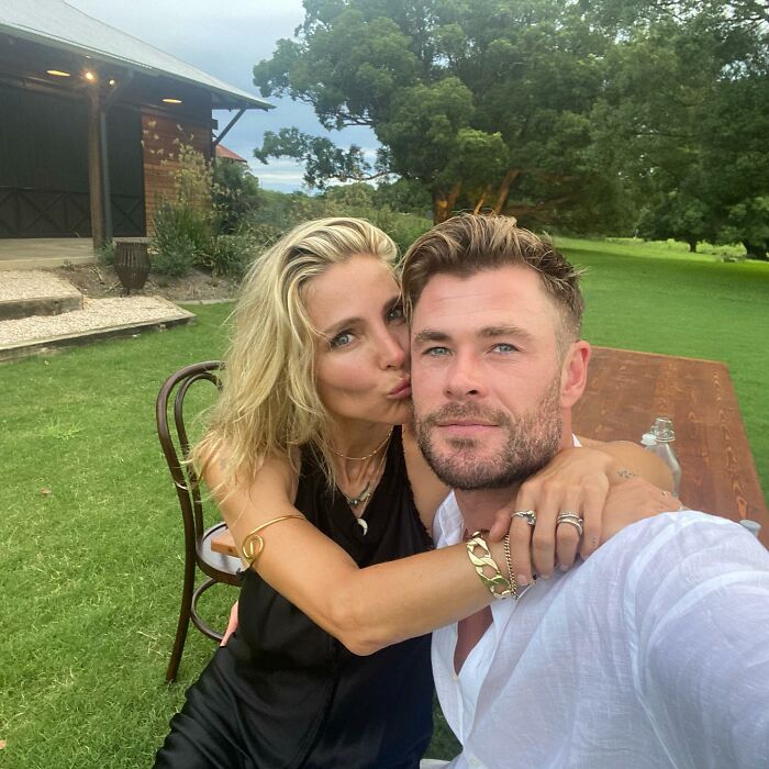 Chris Hemsworth Addresses Rumors About Quitting Hollywood After Twisted Alzheimer’s Headlines