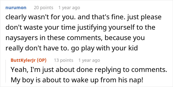 Employee Quits Job On Second Day: "I Was Lied To"