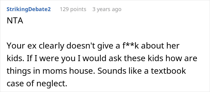 “Look What You Did”: Man Feels Horrible After Ex’s Insults Make Him Lose It In Front Of Kids