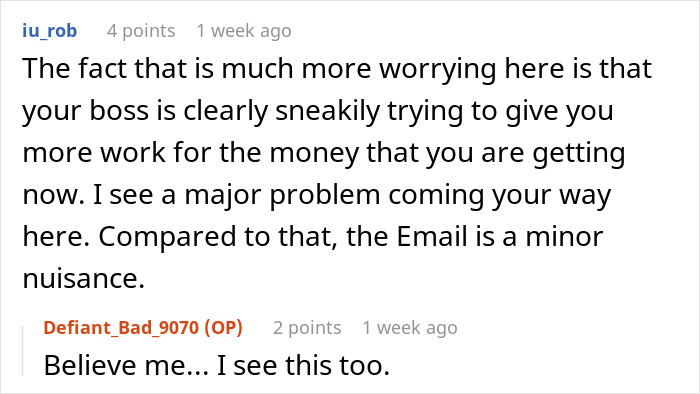 CEO s Email Blunder Leaves New Hire Infuriated As His Actual Salary Is Revealed - 68