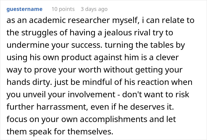 Wannabe CEO Keeps Insulting Researcher, Doesn’t Realize It’ll Be The Key To His Downfall