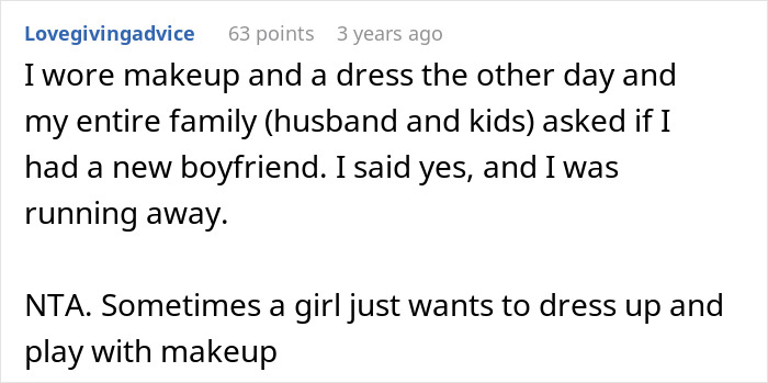 Brother Drags “Chauvinist Man-Baby” After He Goes Off On His Wife For Wearing More Makeup