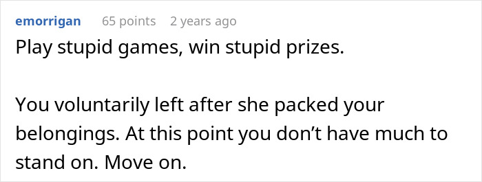 Guy Shocked That His ‘Lesson’ For GF Ends In A Breakup, Gets A Reality Check