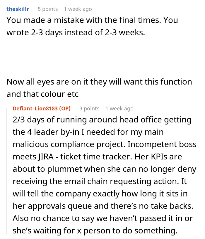 “Delete It? OK”: Boss Demands Employee Delete Excel Spreadsheet, Makes A Big Mistake