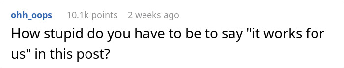 “[Am I The Jerk] For Insisting We Get A Paternity Test Before I Sign The Birth Certificate?”