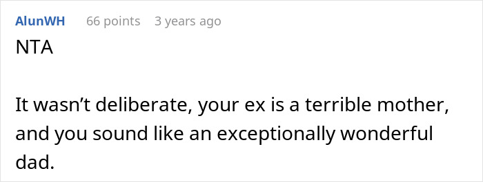 “Look What You Did”: Man Feels Horrible After Ex’s Insults Make Him Lose It In Front Of Kids