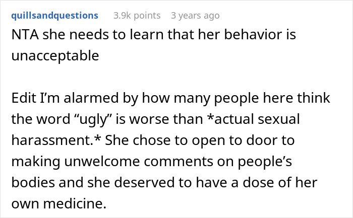 Dad’s Bold Defense Of Son Causes Rift With Wife After Her Friend Takes Flirting Too Far