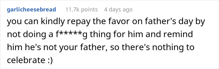 Clueless Husband Makes Wife Cry On Mother’s Day: “You Aren’t My Mother”