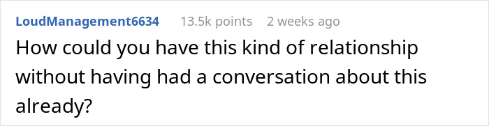 “[Am I The Jerk] For Insisting We Get A Paternity Test Before I Sign The Birth Certificate?”