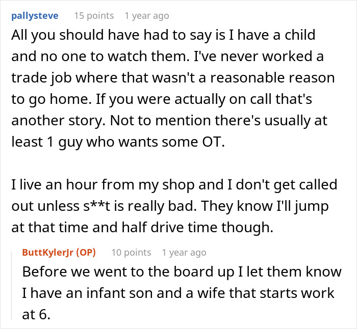 Employee Quits Job On Second Day: "I Was Lied To"