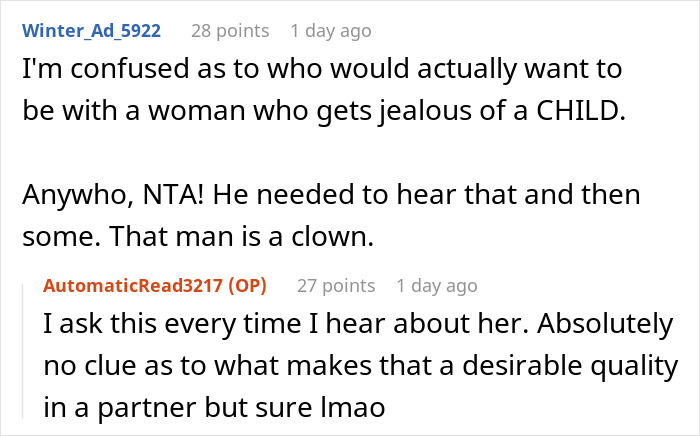 Man Spends Years Telling Wife He Won't Be As Horrible A Dad As His Was But Leaves His Family