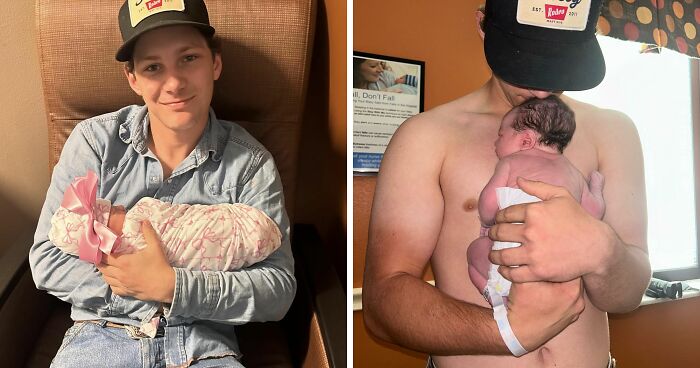 “Looks So Much Like Montana”: Young Sheldon Star Montana Jordan Welcomes Baby Girl At 21