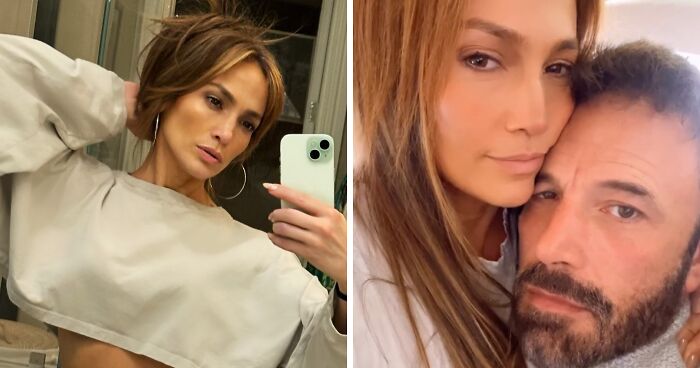 “You Know Better Than That”: Jennifer Lopez Shuts Down Reporters Asking About Divorce With Ben Affleck