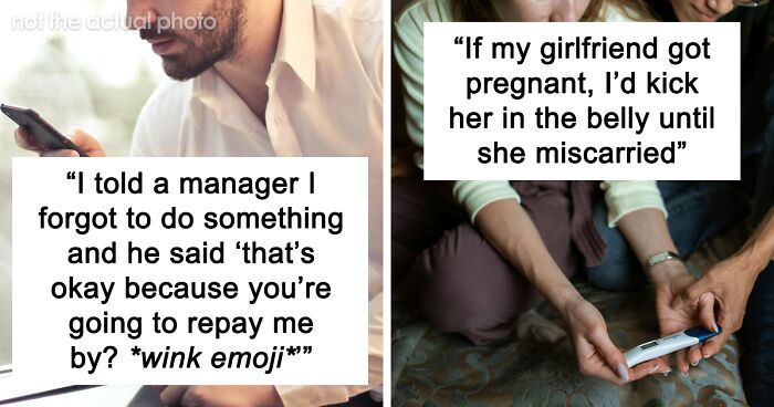 35 Creepiest Things Heard And Seen At Work, As Shared In This Online Thread