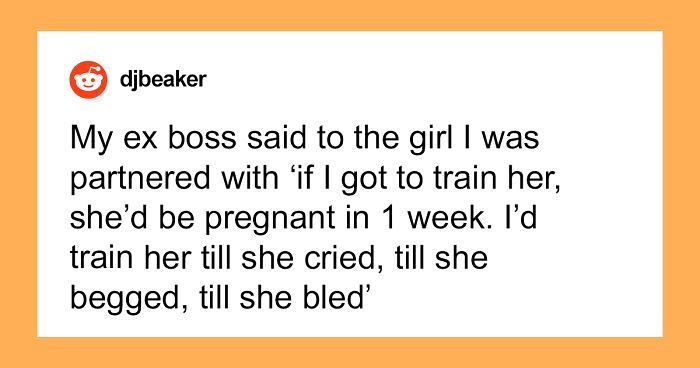 35 Creepiest Things People Heard While At Work