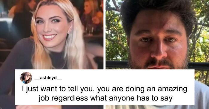 “Everyone Makes Mistakes”: Viral Crying Mom Slams Ex-Husband’s Allegations Of Fraud