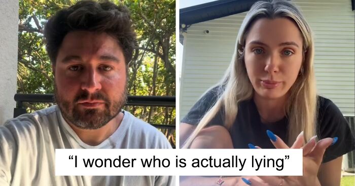 “Never Trust A Scientologist”: Dad Slammed Over Smear Campaign Against Viral Single Mom Ex