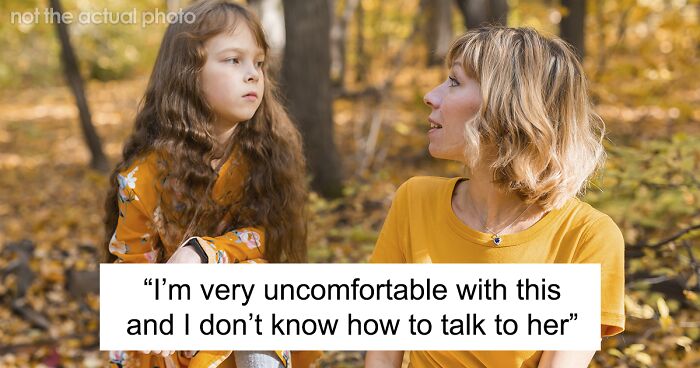 “My Daughter Says She’s A Therian”: Mom Asks For Advice About Her 9-Year-Old Daughter