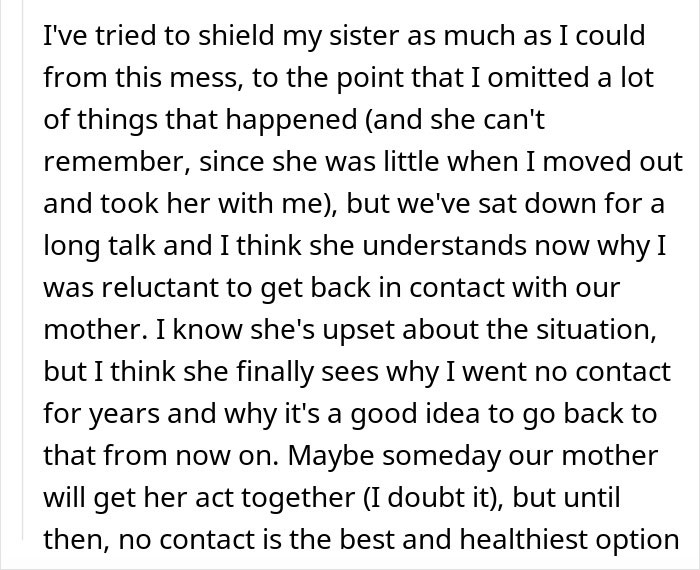 Mom Demands Daughter Take In Her Baby After CPS Is Called, Is Enraged When She Refuses