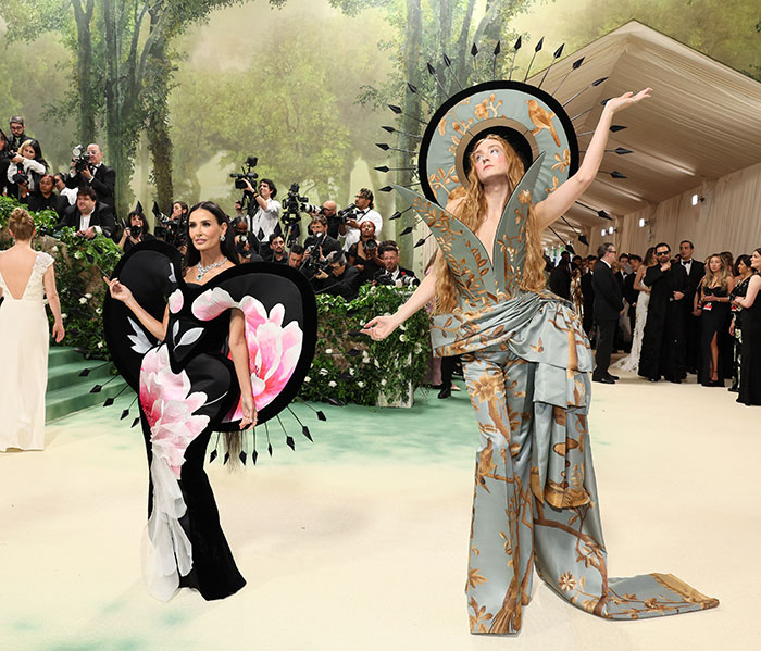 “Celebrity Worship Is Over”: People Are Blocking Celebs On Social Media Amid Tone Deaf Met Gala