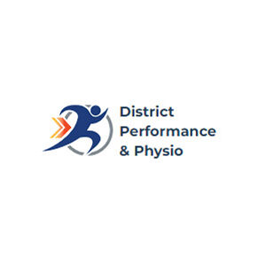 District Performance & Physio