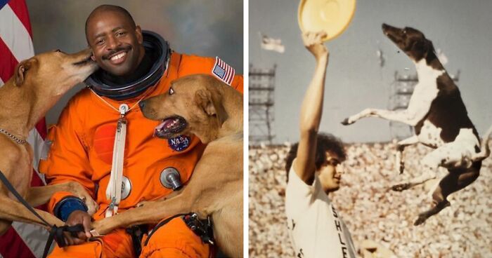 ‘A History Of Dogs’: 90 Pictures Of Man’s Best Friend Throughout History