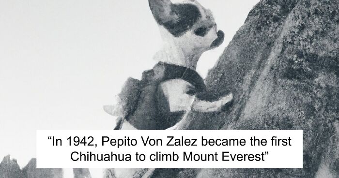 This Page Shares Pics And Paintings Of Pups Captured Throughout History (90 Pics)