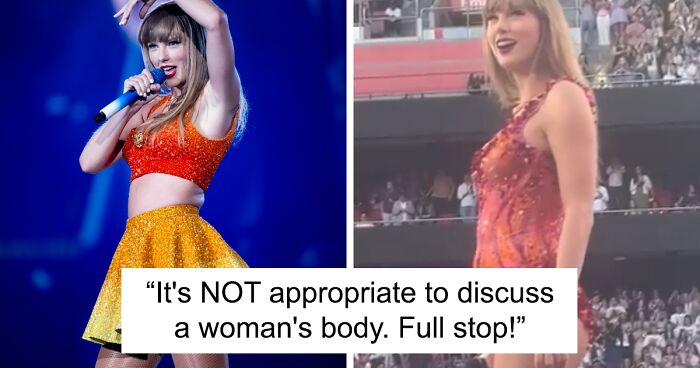 “Taylor Swift Having A Baby Might Save Civilization”: Swifties Spread Pregnancy Rumors