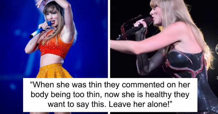 People And Swifties Fume Over Taylor Swift Pregnancy Rumors: “This Is Inappropriate”