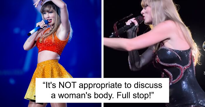 Fans Claim Taylor Swift Is Pregnant Following Viral Video Sparking Online Debate