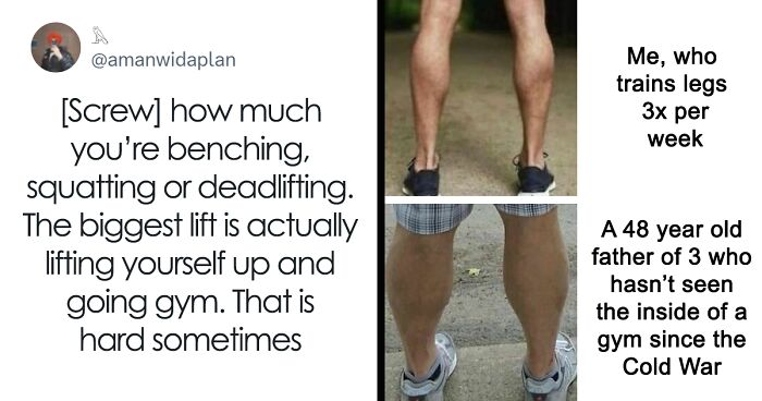 70 Fitness Memes For Those Who’ve Accepted Their Summer Body As It Stands