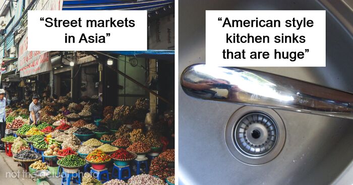 32 People Share Things They Saw While Traveling That They Wish Their Home Countries Had