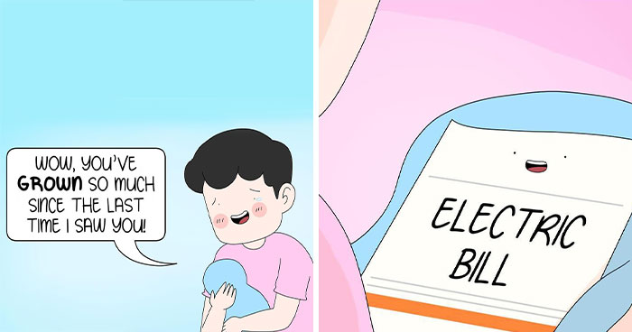 Talented Artist Creates Comics Filled With Witty Filipino Humor, And Here Are 22 Of The Best Ones