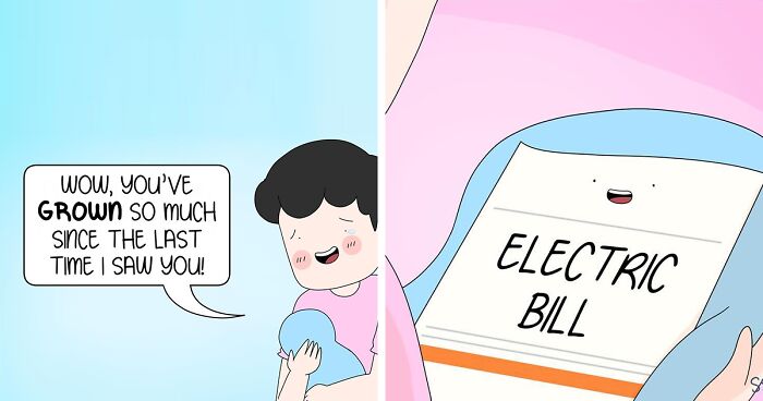 Talented Artist Creates Comics Filled With Witty Filipino Humor, And Here Are 22 Of The Best Ones