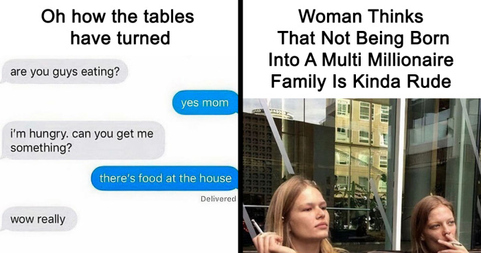 84 Of The Funniest Posts And Memes That Sum Up Family Life