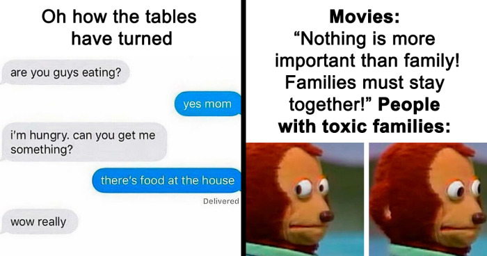 84 Family Memes That Might Make You Laugh Or Cry