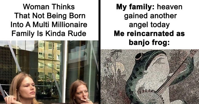 50 Funny Posts And Memes All About Family That Hit A Little Too Close To Home