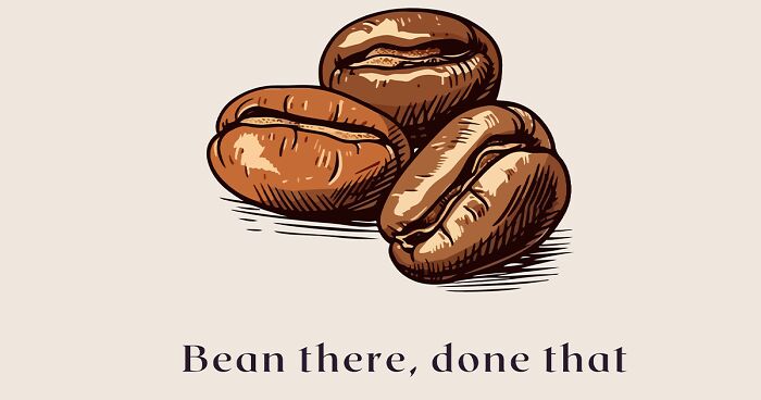 I Turn Everyday Sayings Into Clever Pun Illustrations (38 Pics)